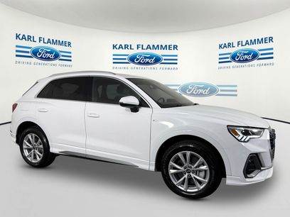 Used 2023 Audi Q3 2.0T Premium