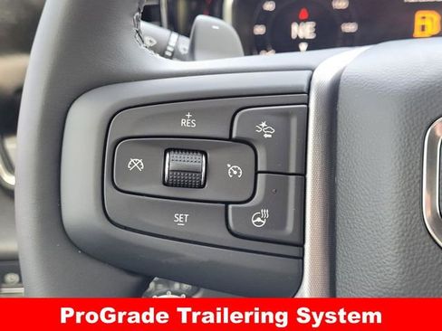 New 2026 GMC Sierra 1500 SLT w/ SLT Premium Package image 19