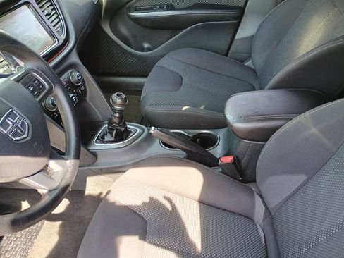Used 2014 Dodge Dart SXT FWD image 7
