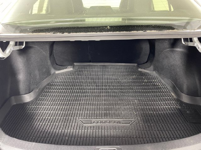 Used 2024 Toyota Corolla XSE FWD image 13