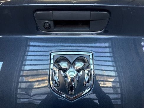 Used 2019 RAM 1500 Express image 19