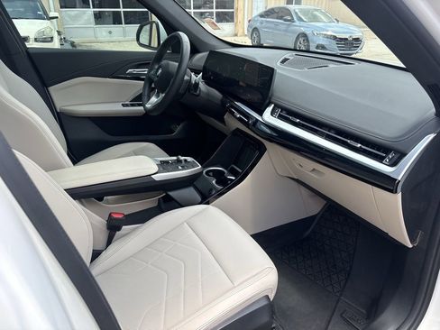 Used 2025 BMW X1 xDrive28i w/ Convenience Package AWD/4WD image 29