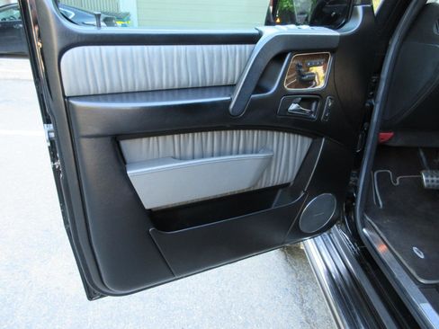 Used 2015 Mercedes-Benz G 550 image 5
