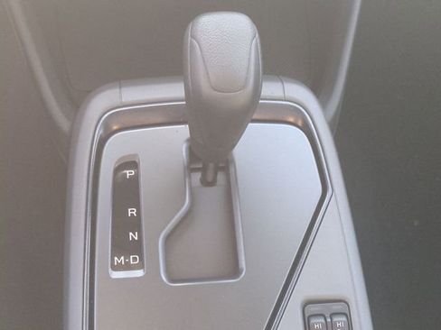 New 2026 Subaru Crosstrek 2.0i Premium image 25