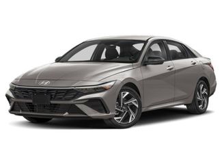 Certified 2025 Hyundai Elantra SEL FWD video 1