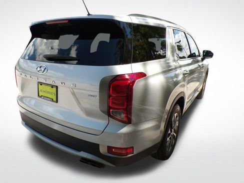 Used 2022 Hyundai Palisade SEL AWD/4WD image 6