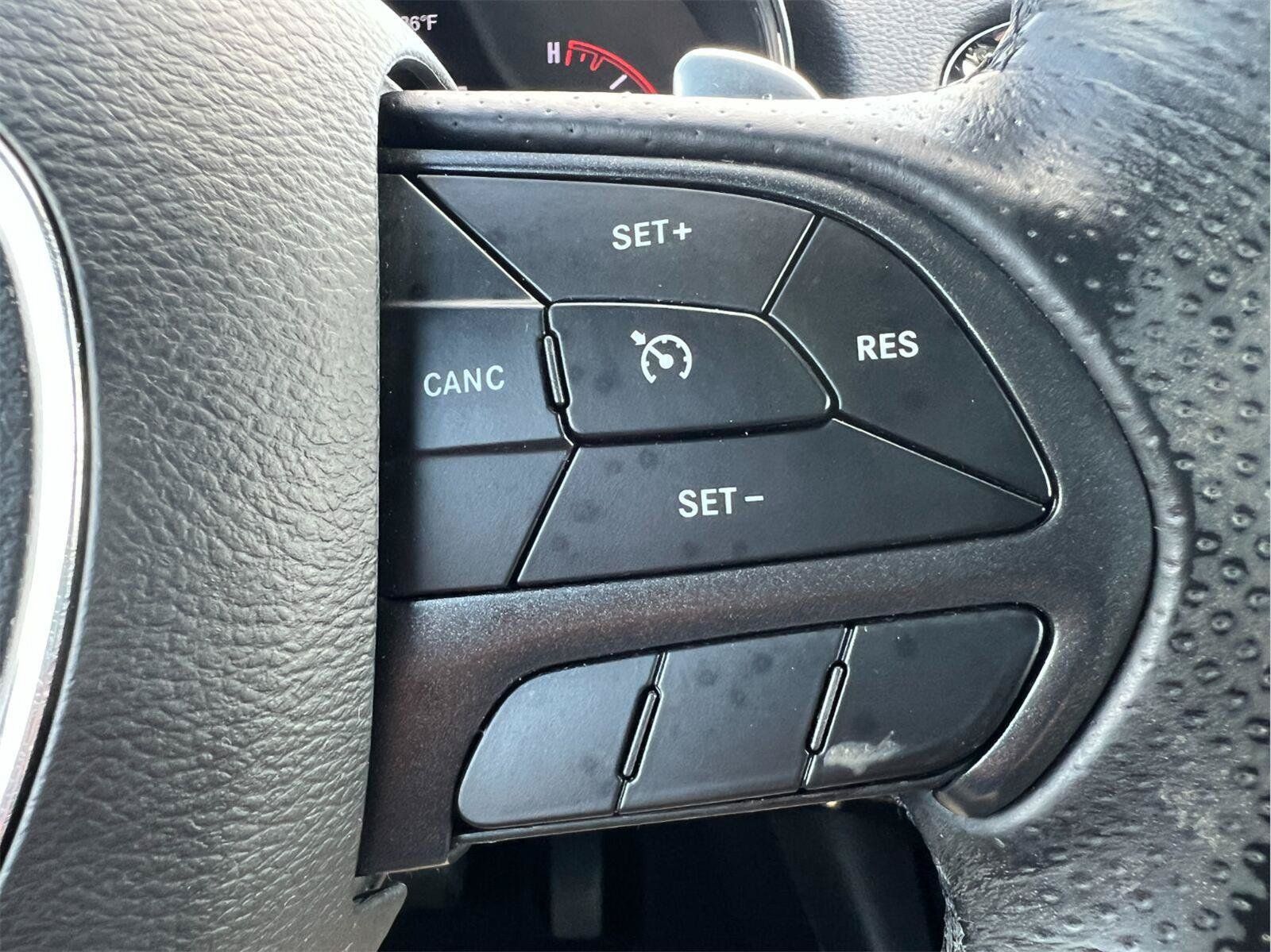 Used 2020 Dodge Durango R/T w/ Blacktop Package AWD/4WD image 38
