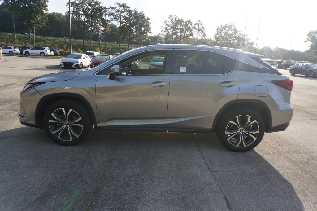 Used 2021 Lexus RX 350 FWD w/ Premium Package image 19