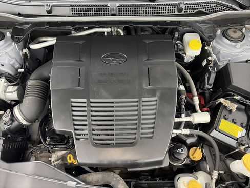 Used 2024 Subaru Forester Premium AWD/4WD image 11