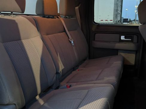 Used 2012 Ford F150 XLT AWD/4WD image 24