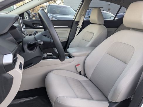 Used 2021 Nissan Altima 2.5 SV image 27