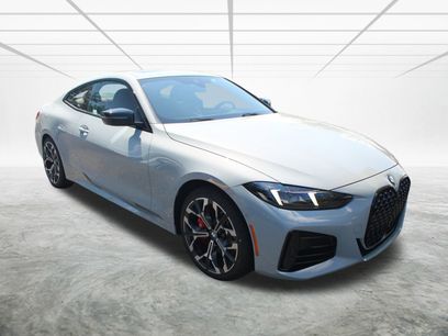 New 2026 BMW 430i xDrive Coupe w/ M Sport Package