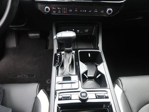 Used 2025 Kia K5 GT-Line FWD image 13