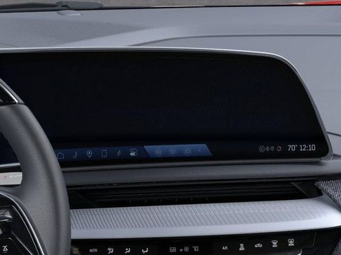 New 2027 Cadillac Optiq Sport RWD image 20