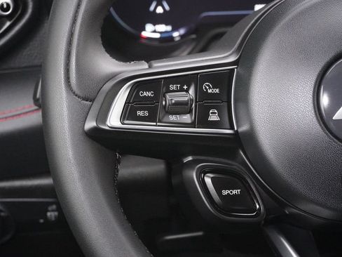 Used 2024 Dodge Hornet GT AWD/4WD image 21