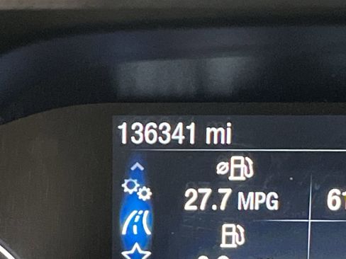 Used 2020 Ford Transit Connect XLT image 14