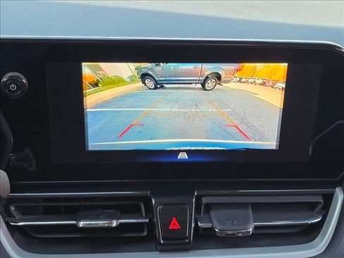 Certified 2025 Chevrolet TrailBlazer LT image 12