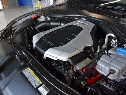 Used 2018 Audi A7 3.0T Premium Plus image 16