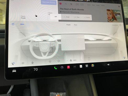 Used 2025 Tesla Model 3 Long Range image 22