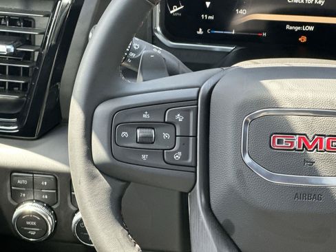 New 2026 GMC Sierra 1500 AT4X w/ AT4X AEV Edition AWD/4WD image 10