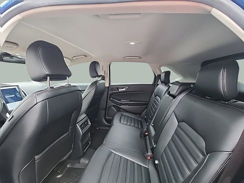 Certified 2023 Ford Edge SEL w/ Convenience Package AWD/4WD image 21