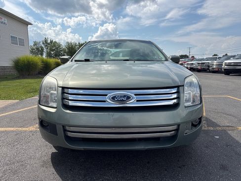 Used 2008 Ford Fusion SE AWD/4WD image 3