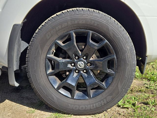 Used 2018 Nissan Frontier SV w/ Value Truck Package AWD/4WD image 27