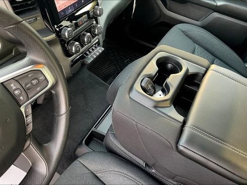 New 2026 RAM 1500 Classic Warlock image 8