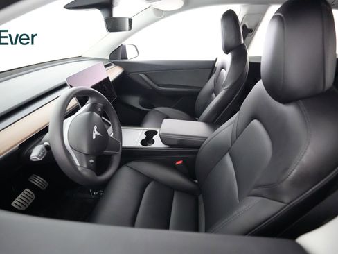 Used 2022 Tesla Model Y Performance AWD/4WD image 4