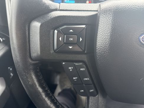 Used 2019 Ford F150 XLT w/ Equipment Group 302A Luxury image 19