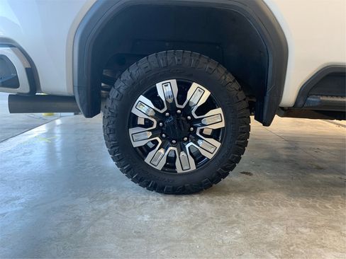 Used 2024 GMC Sierra 2500 Denali w/ Denali Reserve Package image 22