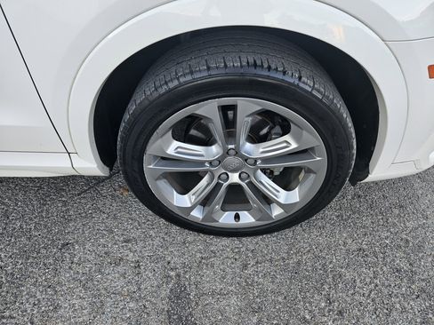 Used 2016 Audi Q3 2.0T Premium Plus image 32