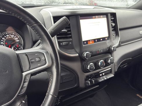 Used 2024 RAM 2500 Big Horn image 8