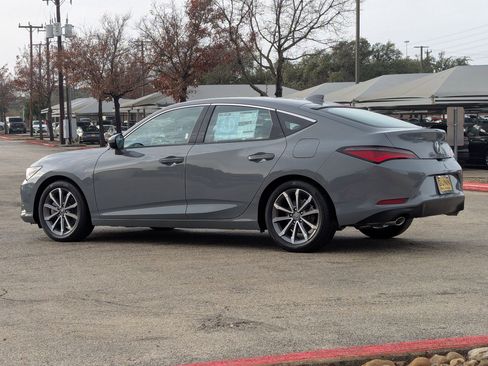 New 2026 Acura Integra image 6
