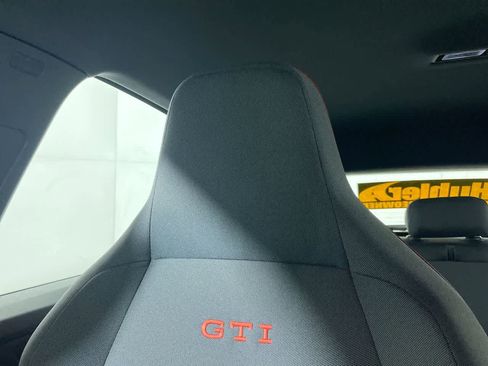 Used 2024 Volkswagen GTI S image 31