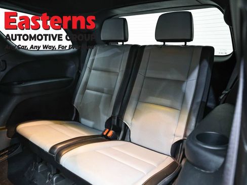 Used 2022 Dodge Durango R/T AWD/4WD image 28