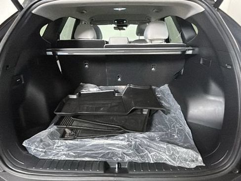 Certified 2026 Hyundai Tucson SEL FWD image 28