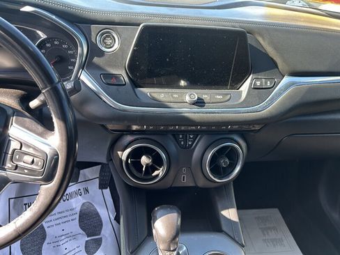 Used 2019 Chevrolet Blazer LT image 39