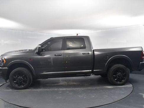 Used 2023 RAM 2500 Limited image 5