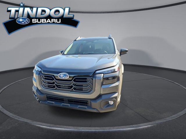 New 2026 Subaru Outback Touring XT AWD/4WD image 3
