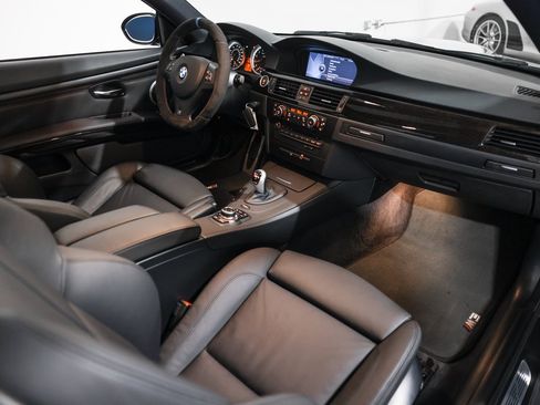 Used 2011 BMW M3 Coupe image 22