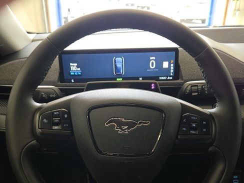 Used 2023 Ford Mustang Mach-E Premium AWD/4WD image 30