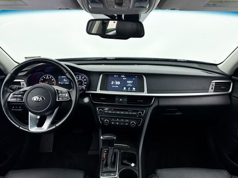 Used 2020 Kia Optima Premium image 21