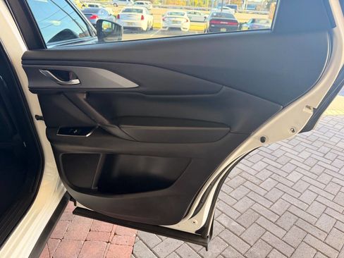 Used 2019 MAZDA CX-9 Touring image 24