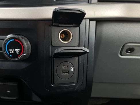 Used 2021 Ford F150 XL w/ Trailer Tow Package image 33