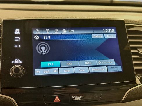 Used 2023 Honda Passport EX-L image 21