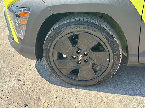 New 2026 Hyundai Kona SEL Sport FWD image 12