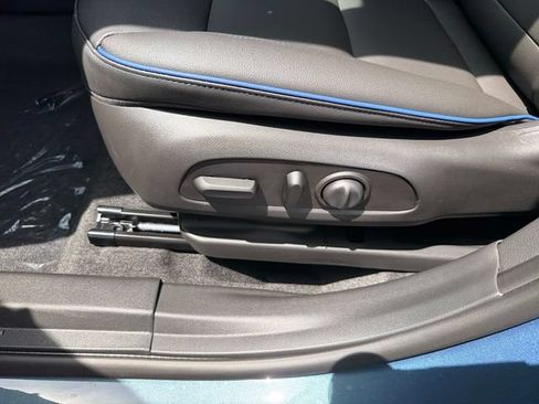 New 2026 Buick Envista Sport Touring w/ Convenience I Package FWD image 19