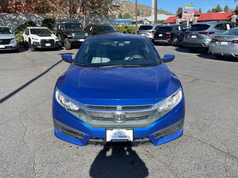 Used 2017 Honda Civic LX-P image 8