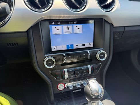 Used 2017 Ford Mustang GT Premium w/ Equipment Group 401A image 36